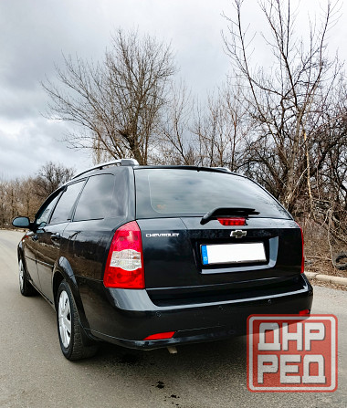 Chevrolet Lacetti 2011 166000км Макеевка - изображение 5