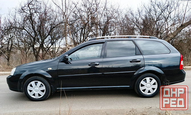 Chevrolet Lacetti 2011 166000км Макеевка - изображение 7