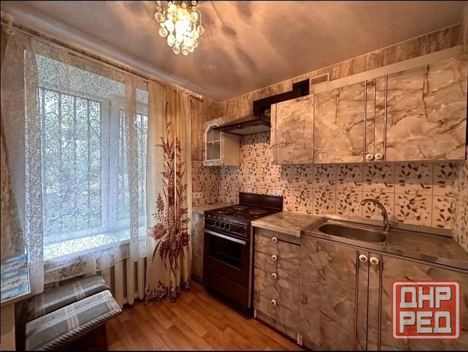 Продам 2ком Клайпеды, Заперевальная, Вода Постоянно Донецк - изображение 1