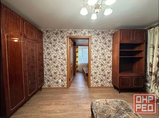 Продам 2ком Клайпеды, Заперевальная, Вода Постоянно Донецк - изображение 5