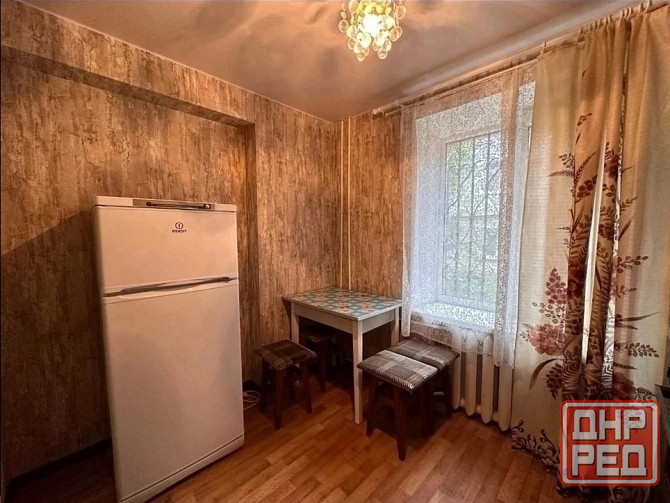 Продам 2ком Клайпеды, Заперевальная, Вода Постоянно Донецк - изображение 2
