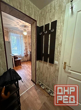 Продам 2ком Клайпеды, Заперевальная, Вода Постоянно Донецк - изображение 6
