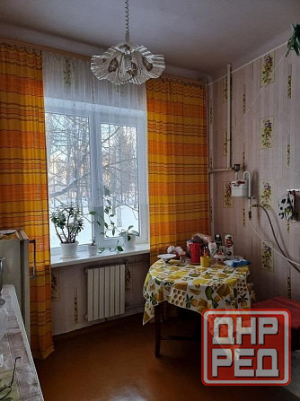 Продам 3ком квартиру Пролетарский Исполком, Коммунистическая Донецк - изображение 2