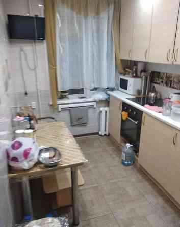 Продам 1ком квартиру Ворошиловский район, Шекспира Донецк