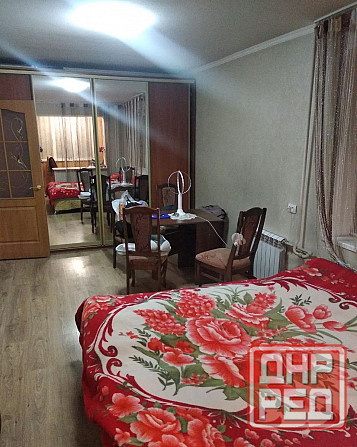 Продам 1ком квартиру Ворошиловский район, Шекспира Донецк - изображение 6