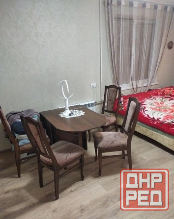 Продам 1ком квартиру Ворошиловский район, Шекспира Донецк - изображение 3