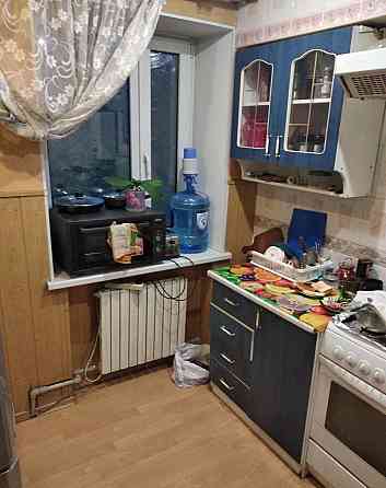 Продам 1ком квартиру Ворошиловский район, Золотое кольцо Донецк