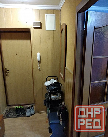 Продам 1ком квартиру Ворошиловский район, Золотое кольцо Донецк - изображение 7