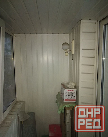 Продам 1ком квартиру Ворошиловский район, Золотое кольцо Донецк - изображение 6