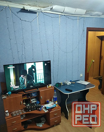 Продам 1ком квартиру Ворошиловский район, Золотое кольцо Донецк - изображение 5