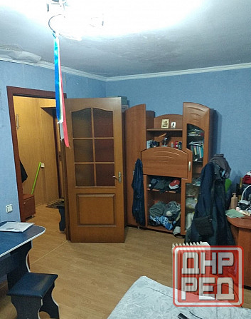Продам 1ком квартиру Ворошиловский район, Золотое кольцо Донецк - изображение 1