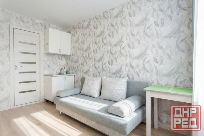 Сдам квартиру в куйбышевском районе Донецк - изображение 1