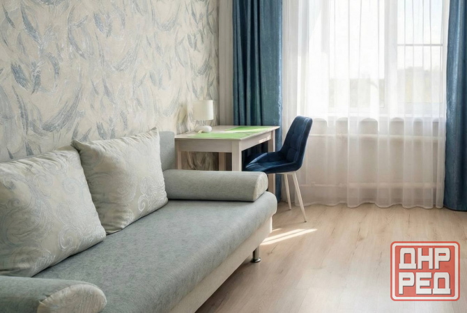 Сдам квартиру в куйбышевском районе Донецк - изображение 3