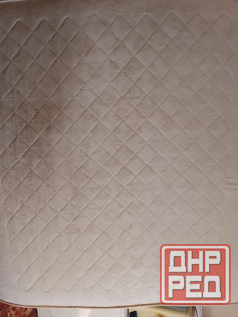 Матрас ортопедический 180*200 см Донецк - изображение 7