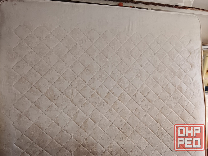 Матрас ортопедический 180*200 см Донецк - изображение 2