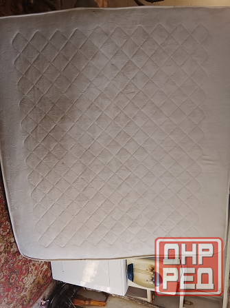 Матрас ортопедический 180*200 см Донецк - изображение 6