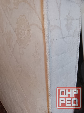 Матрас ортопедический 180*200 см Донецк - изображение 3