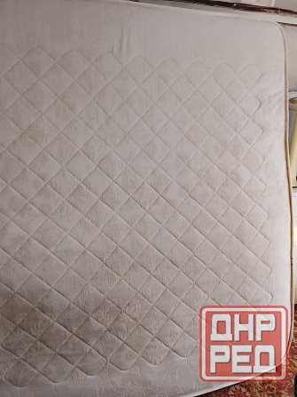 Матрас ортопедический 180*200 см Донецк - изображение 1