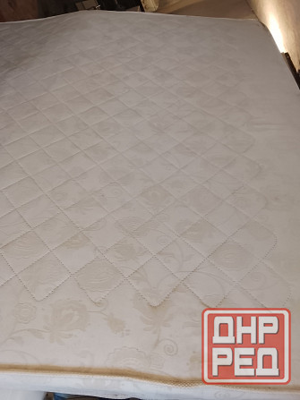 Матрас ортопедический 180*200 см Донецк - изображение 5