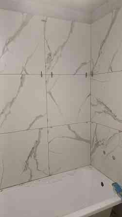 Ремонт и отделка санузлов под ключ. Донецк- Макеевка Донецк