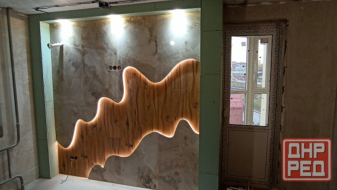 Ремонт и отделка санузлов под ключ. Донецк- Макеевка Донецк - изображение 4