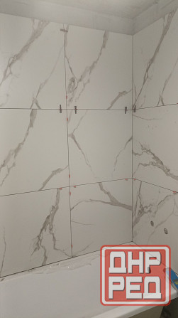 Ремонт и отделка санузлов под ключ. Донецк- Макеевка Донецк - изображение 2