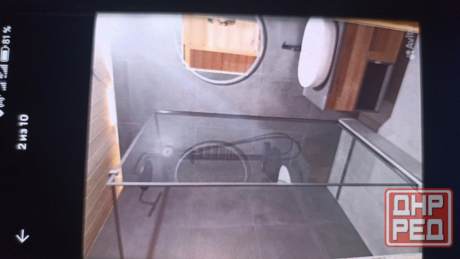 Ремонт и отделка санузлов под ключ. Донецк- Макеевка Донецк - изображение 6