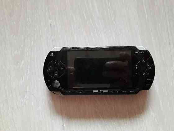 Sony PSP 1001 Fat (c Wi-fi) Донецк