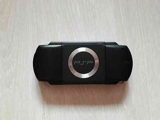 Sony PSP 1001 Fat (c Wi-fi) Донецк