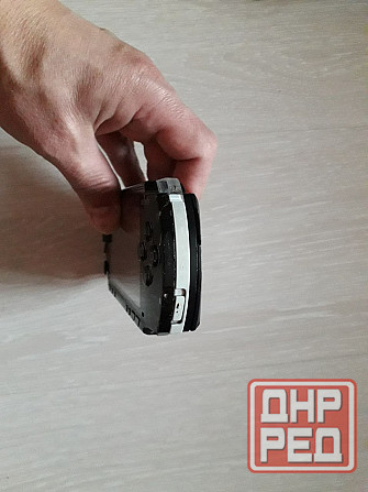 Sony PSP 1001 Fat (c Wi-fi) Донецк - изображение 4