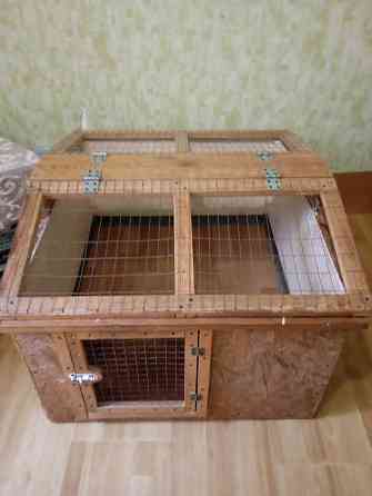 Продам клетку для животных Донецк