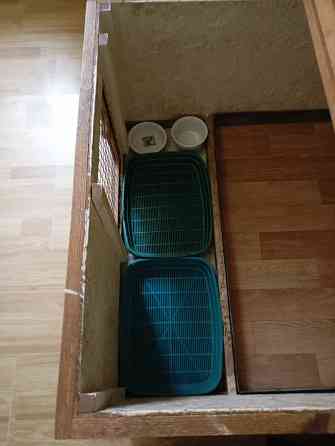 Продам клетку для животных Донецк