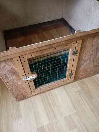 Продам клетку для животных Донецк