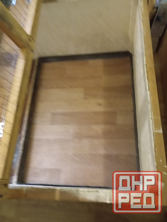 Продам клетку для животных Донецк - изображение 3