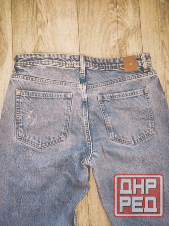 Джинсы мужские Донецк - изображение 2