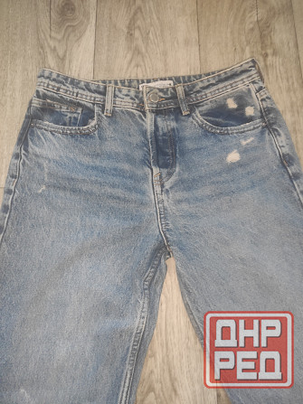 Джинсы мужские Донецк - изображение 4