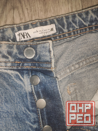 Джинсы мужские Донецк - изображение 3