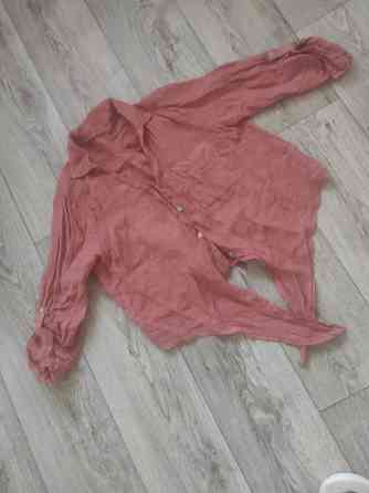 Рубашка х/б Донецк