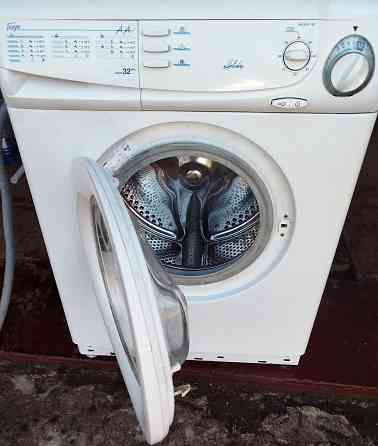 Стиральная машина Candy Holiday 182 Донецк
