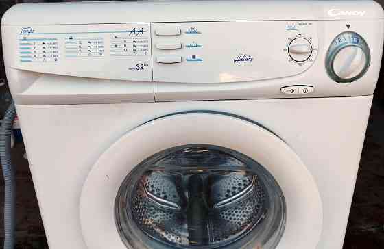 Стиральная машина Candy Holiday 182 Донецк