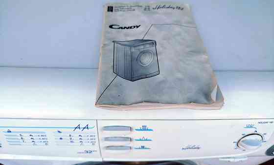 Стиральная машина Candy Holiday 182 Донецк