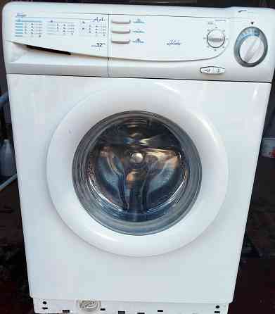 Стиральная машина Candy Holiday 182 Донецк