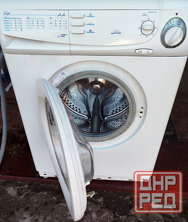 Стиральная машина Candy Holiday 182 Донецк - изображение 3