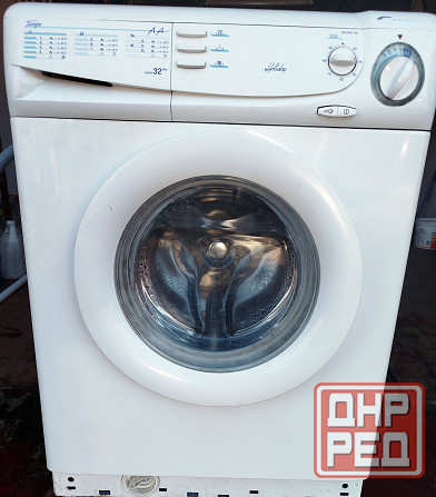 Стиральная машина Candy Holiday 182 Донецк - изображение 1