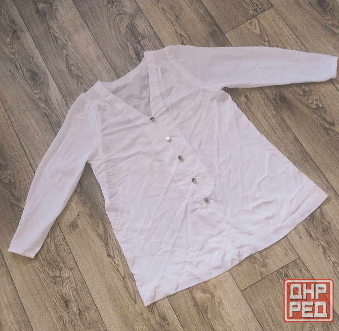 Блузка Донецк - изображение 1