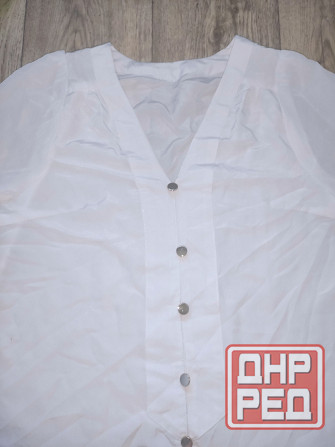 Блузка Донецк - изображение 2