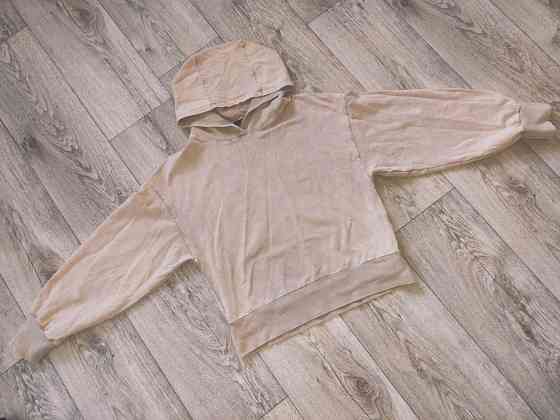 Пайта, свитшот Донецк