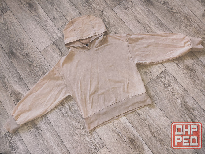 Пайта, свитшот Донецк - изображение 1