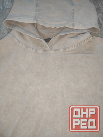 Пайта, свитшот Донецк - изображение 2