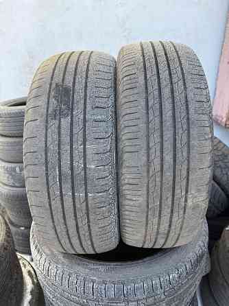 Резина Шины 215 55 18 Лето Донецк